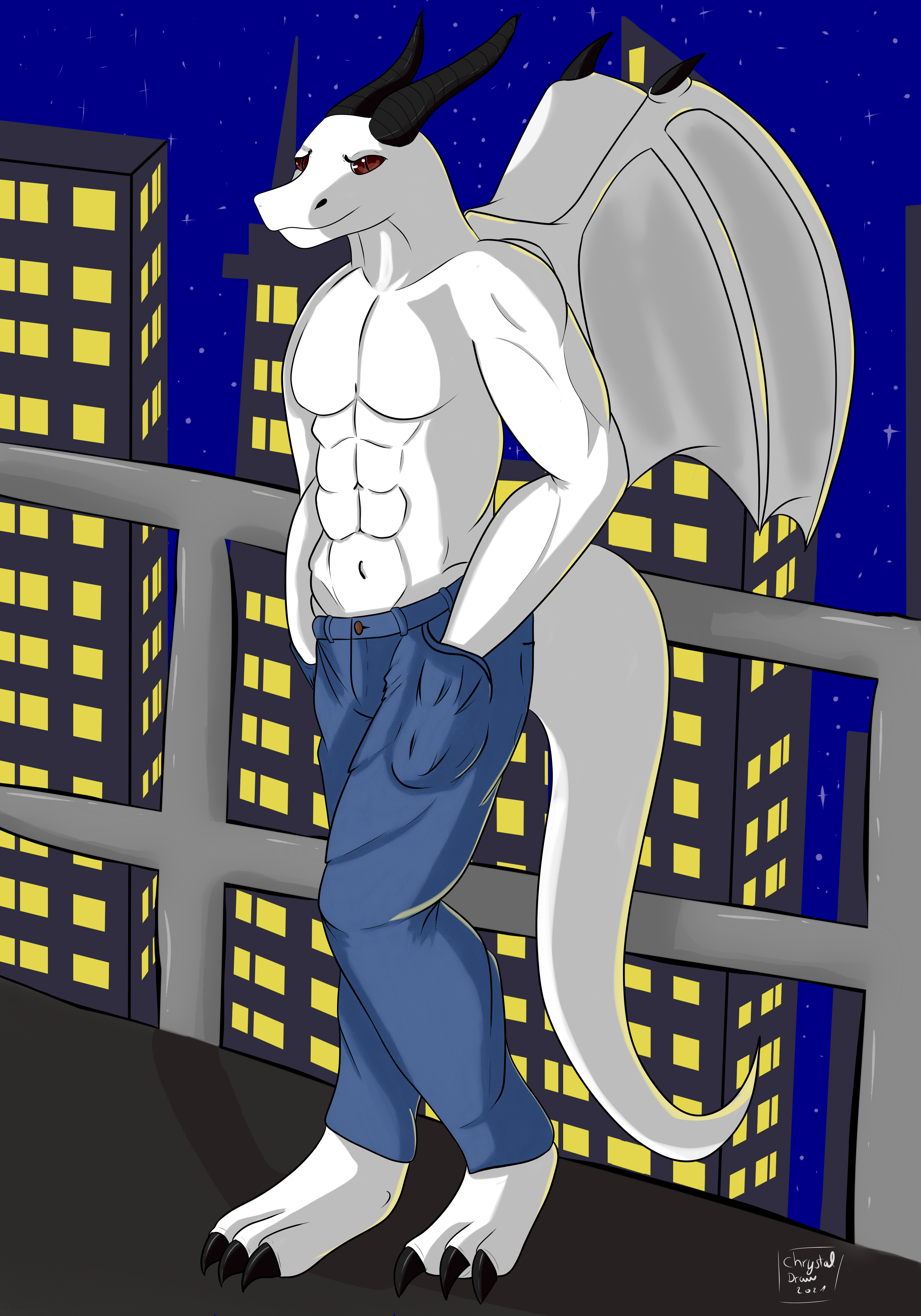 Tidaro fullbody sans ses lignes