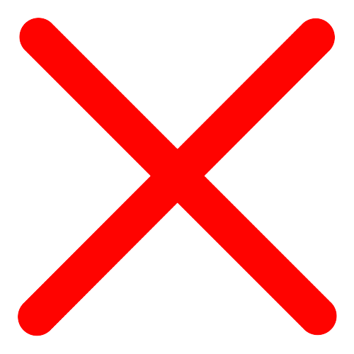 Jeu non validé
